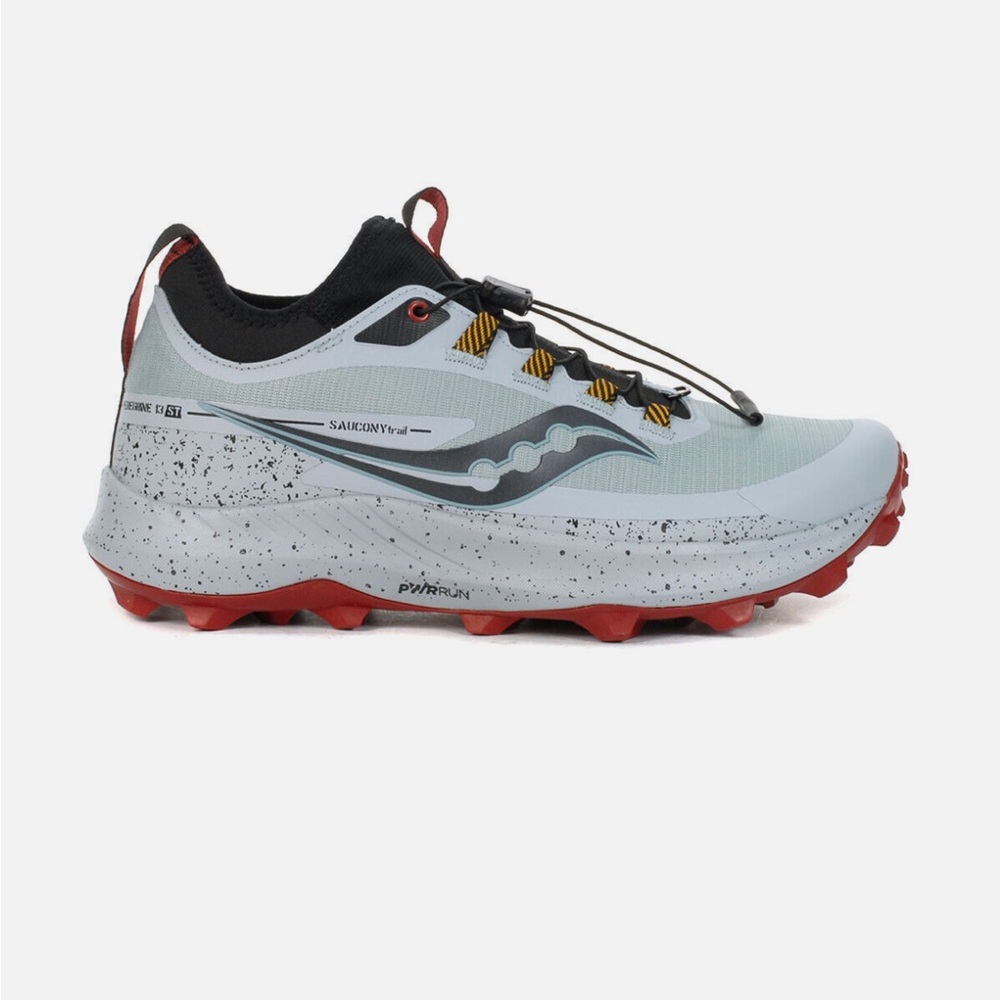 COPY - Saucony Peregrine 13 ST Trail Running Shoe